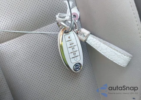 2014 Nissan Altima 3.5S/3.5Sv/3.5Sl из США, поврежденный, VIN 1N4BL3AP9EC418162